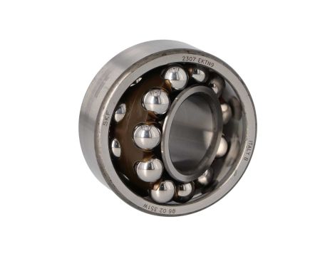SKF - Łożysko 2307 EKTN9
