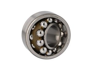 SKF - Łożysko 2307 ETN9