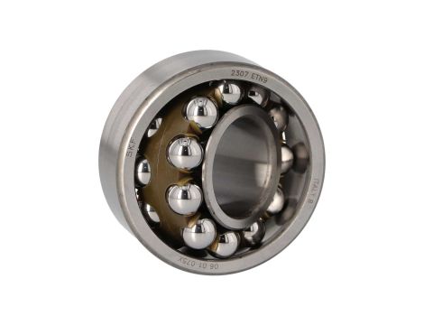 SKF - Łożysko 2307 ETN9