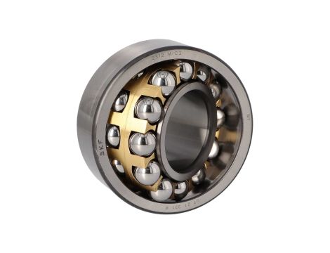 SKF - Łożysko 2312 M/C3
