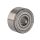 SKF - Łożysko 3200 A-2ZTN9/MT33