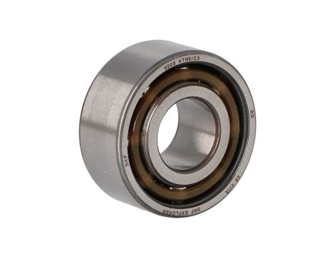 SKF - Łożysko 3203 ATN9/C3