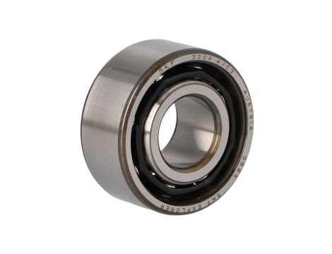 SKF - Łożysko 3204 A/C3