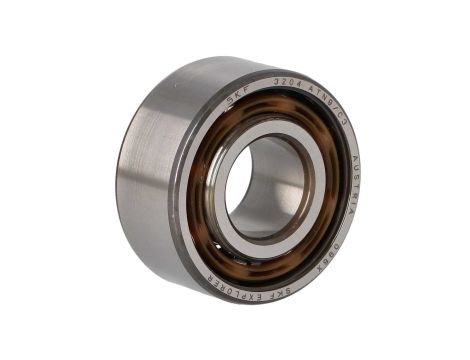 SKF - Łożysko 3204 ATN9/C3