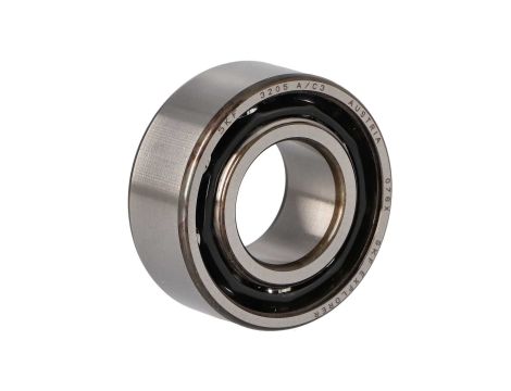SKF - Łożysko 3205 A/C3