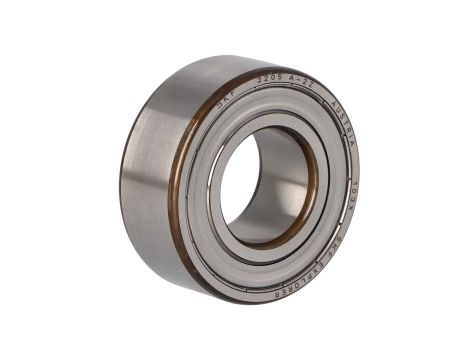 SKF - Łożysko 3205 A-2Z