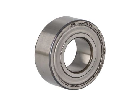 SKF - Łożysko 3206 A-2Z