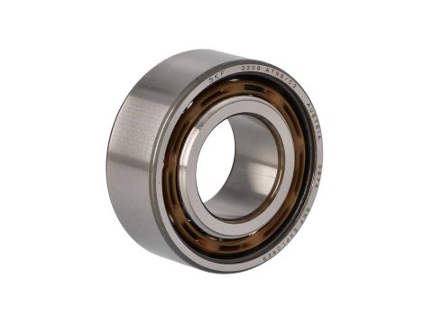SKF - Łożysko 3206 ATN9/C3