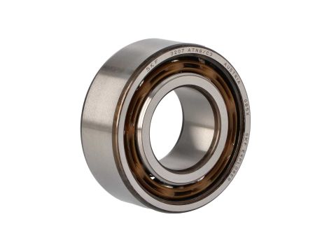 SKF - Łożysko 3207 ATN9/C3
