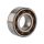 SKF - Łożysko 3207 ATN9/C3