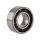 SKF - Łożysko 3208 A