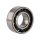 SKF - Łożysko 3208 A/C3