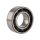SKF - Łożysko 3209 A/C3