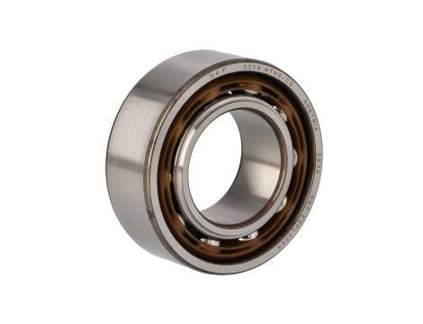 SKF - Łożysko 3209 ATN9/C3