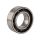 SKF - Łożysko 3210 A/C3