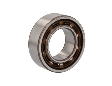 SKF - Łożysko 3211 ATN9