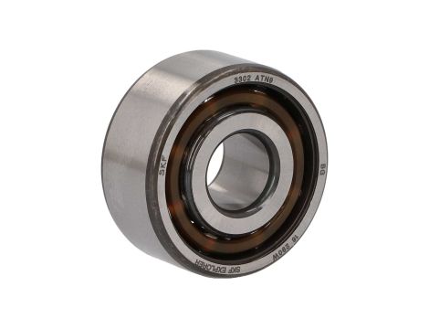 SKF - Łożysko 3302 ATN9