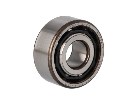 SKF - Łożysko 3304 A/C3