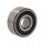 SKF - Łożysko 3304 A-2RS1/MT33