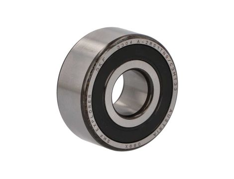 SKF - Łożysko 3304 A-2RS1TN9/C3MT33