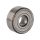 SKF - Łożysko 3304 A-2ZTN9/MT33