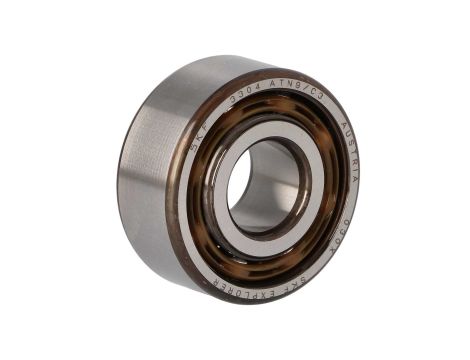 SKF - Łożysko 3304 ATN9/C3