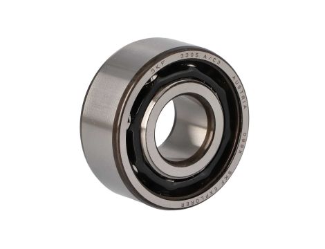 SKF - Łożysko 3305 A/C3
