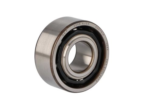 SKF - Łożysko 3306 A/C3