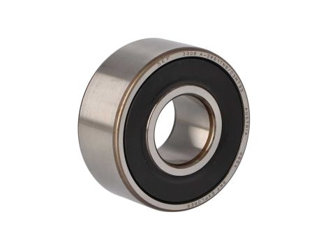 SKF - Łożysko 3306 A-2RS1TN9/C3MT33