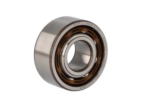 SKF - Łożysko 3306 ATN9