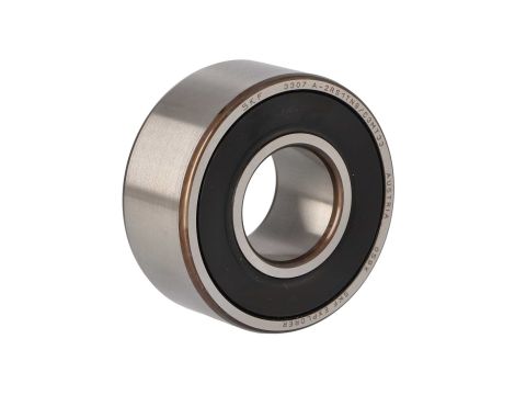 SKF - Łożysko 3307 A-2RS1TN9/C3MT33