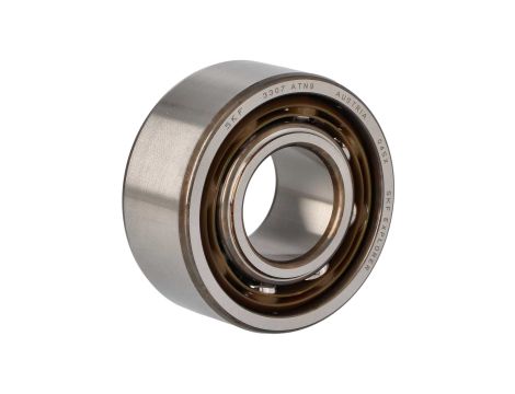 SKF - Łożysko 3307 ATN9