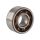 SKF - Łożysko 3307 ATN9/C3