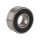 SKF - Łożysko 3309 A-2RS1TN9/C3MT33