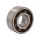 SKF - Łożysko 3309 ATN9