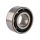 SKF - Łożysko 3314 A