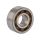 SKF - Łożysko 4203 ATN9