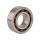 SKF - Łożysko 4206 ATN9