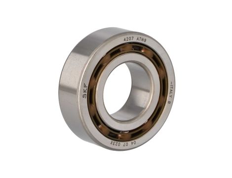 SKF - Łożysko 4207 ATN9