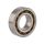 SKF - Łożysko 4208 ATN9