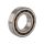 SKF - Łożysko 4211 ATN9