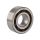 SKF - Łożysko 4309 ATN9
