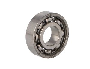 SKF - Łożysko 6001/C3