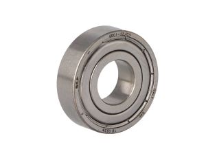 SKF - Łożysko 6001-2Z/C3