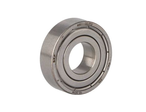 SKF - Łożysko 6001-2Z/C3