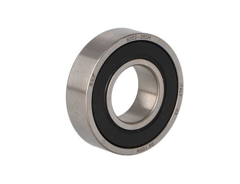 SKF - Łożysko 6002-2RSH