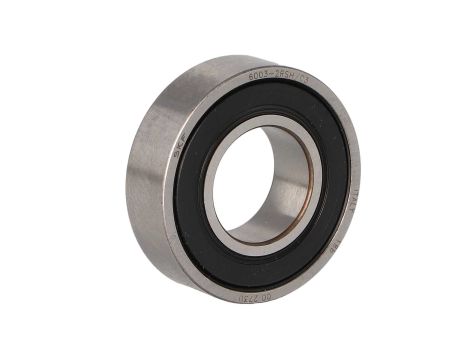 SKF - Łożysko 6003-2RSH/C3