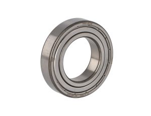 SKF - Łożysko 6007-2Z/C3