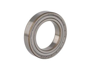 SKF - Łożysko 6010-2Z/C3