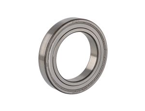 SKF - Łożysko 6017-2Z/C3